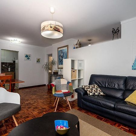 Senna Apartment Lisboa Extérieur photo