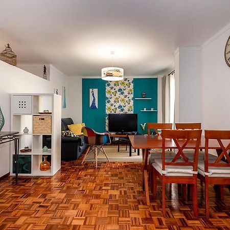 Senna Apartment Lisboa Extérieur photo