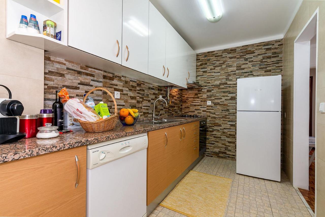 Senna Apartment Lisboa Extérieur photo