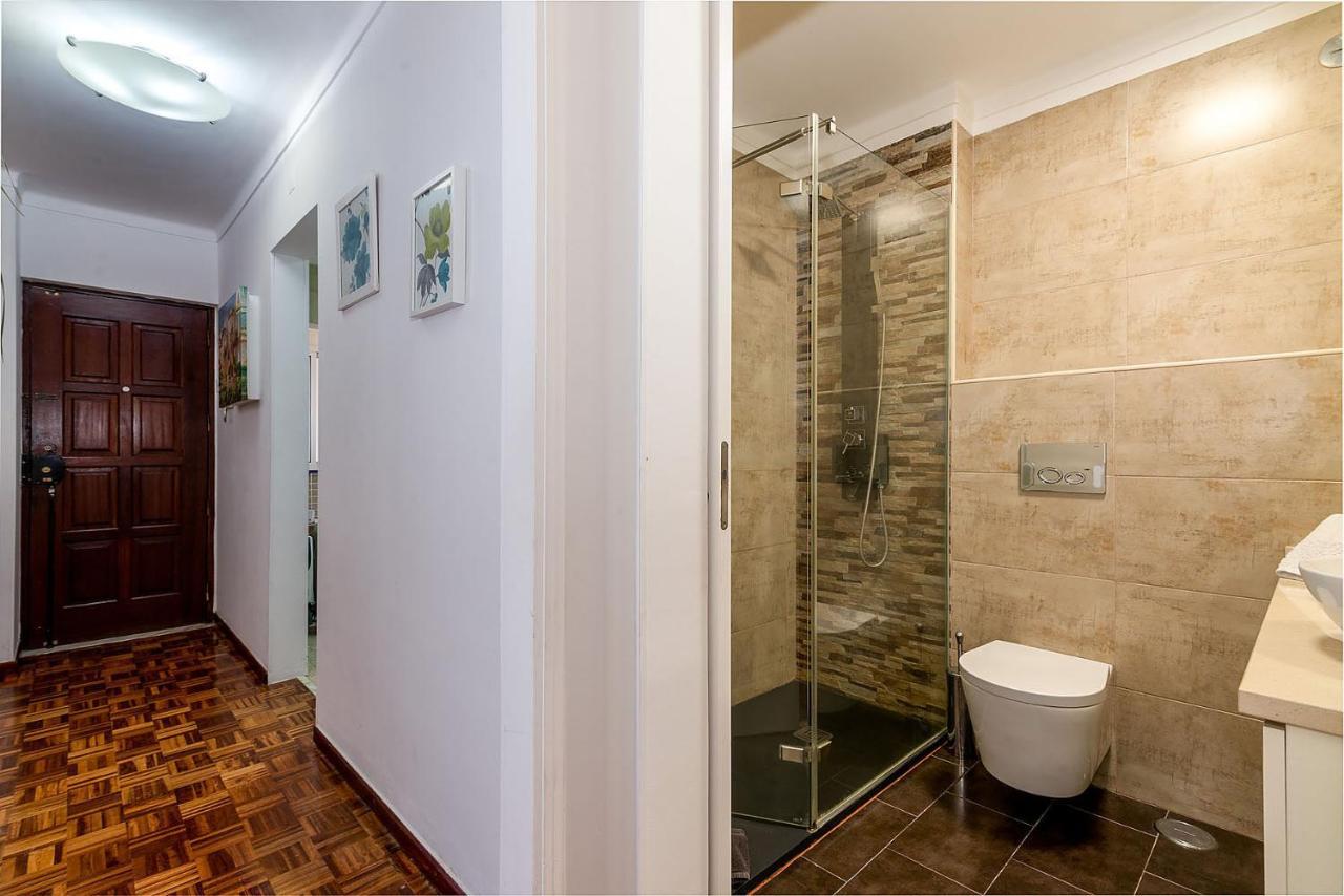Senna Apartment Lisboa Extérieur photo