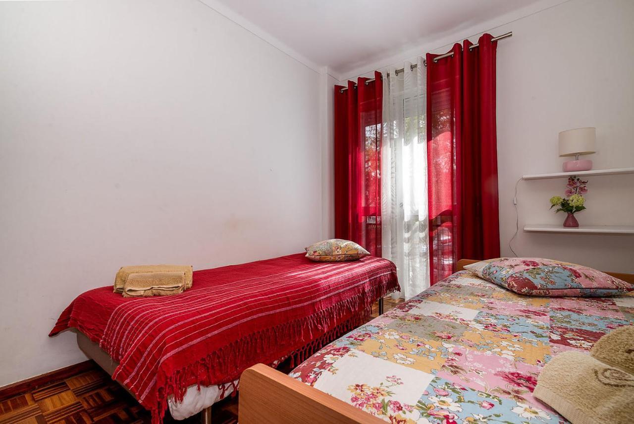 Senna Apartment Lisboa Extérieur photo