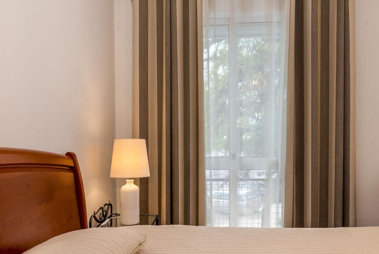 Senna Apartment Lisboa Extérieur photo