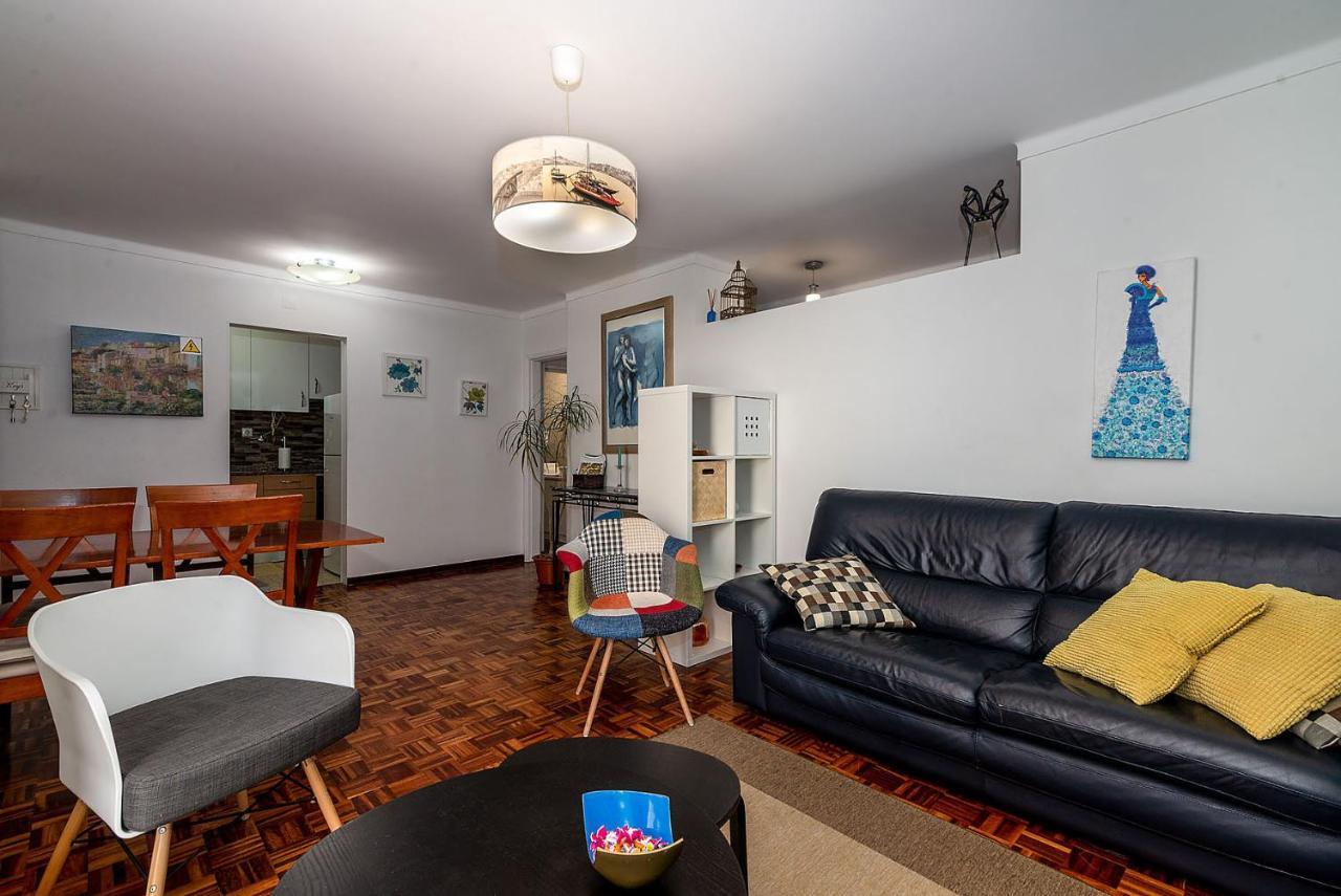 Senna Apartment Lisboa Extérieur photo