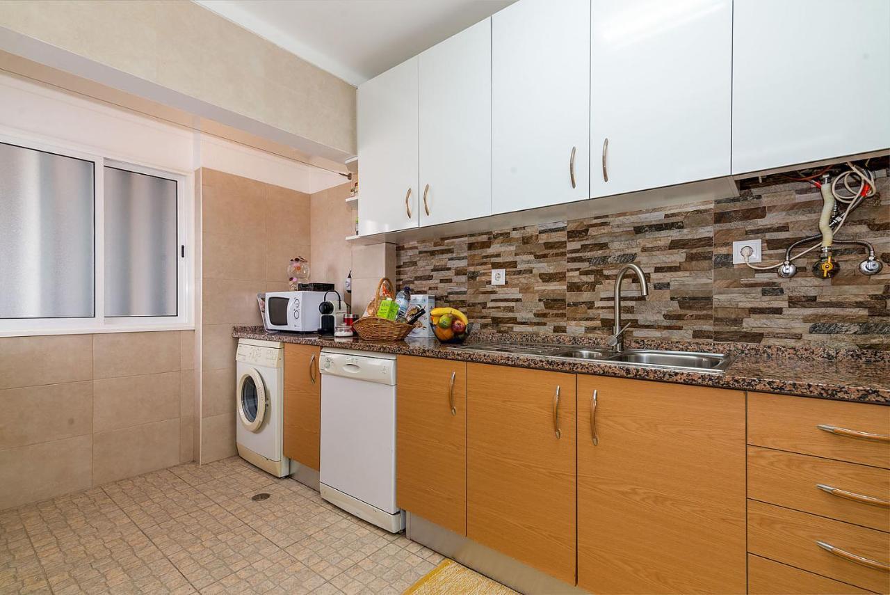 Senna Apartment Lisboa Extérieur photo