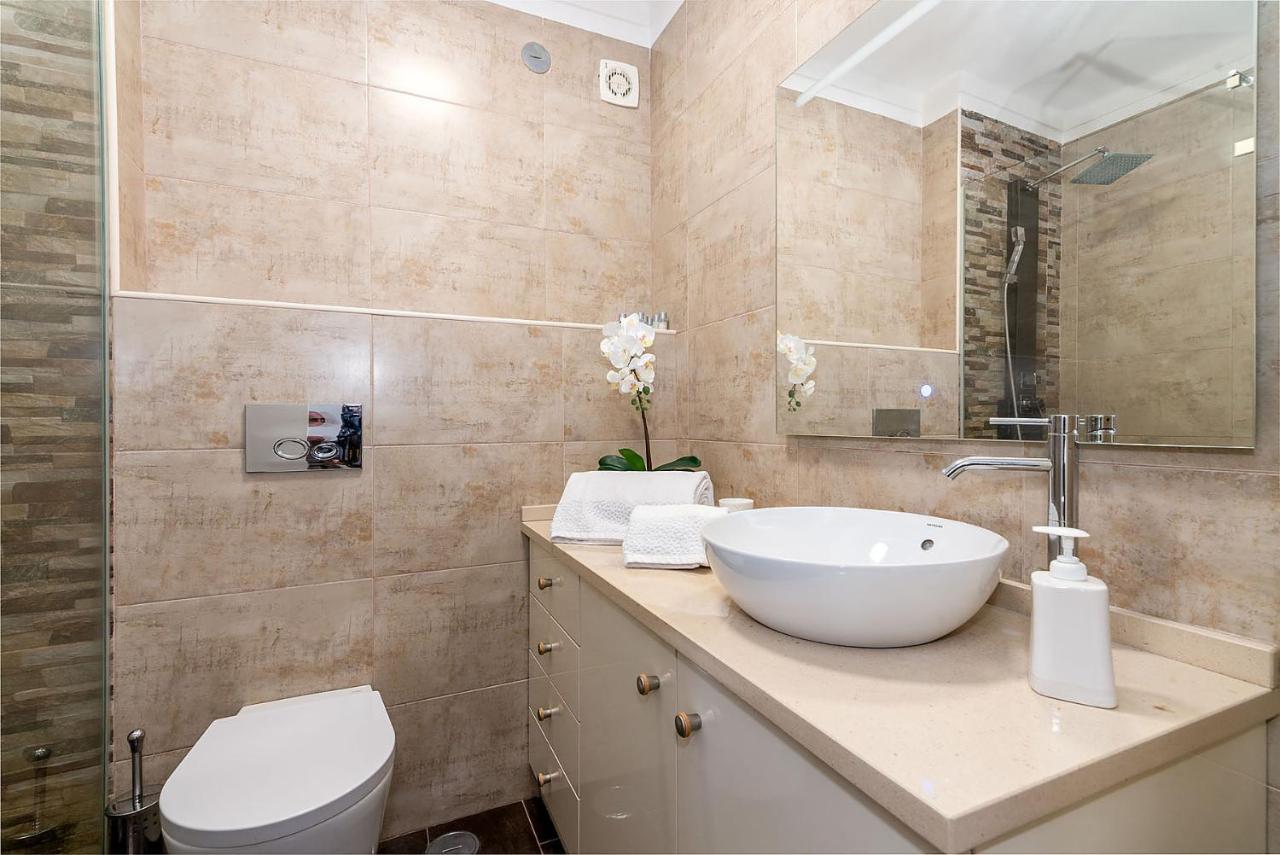 Senna Apartment Lisboa Extérieur photo