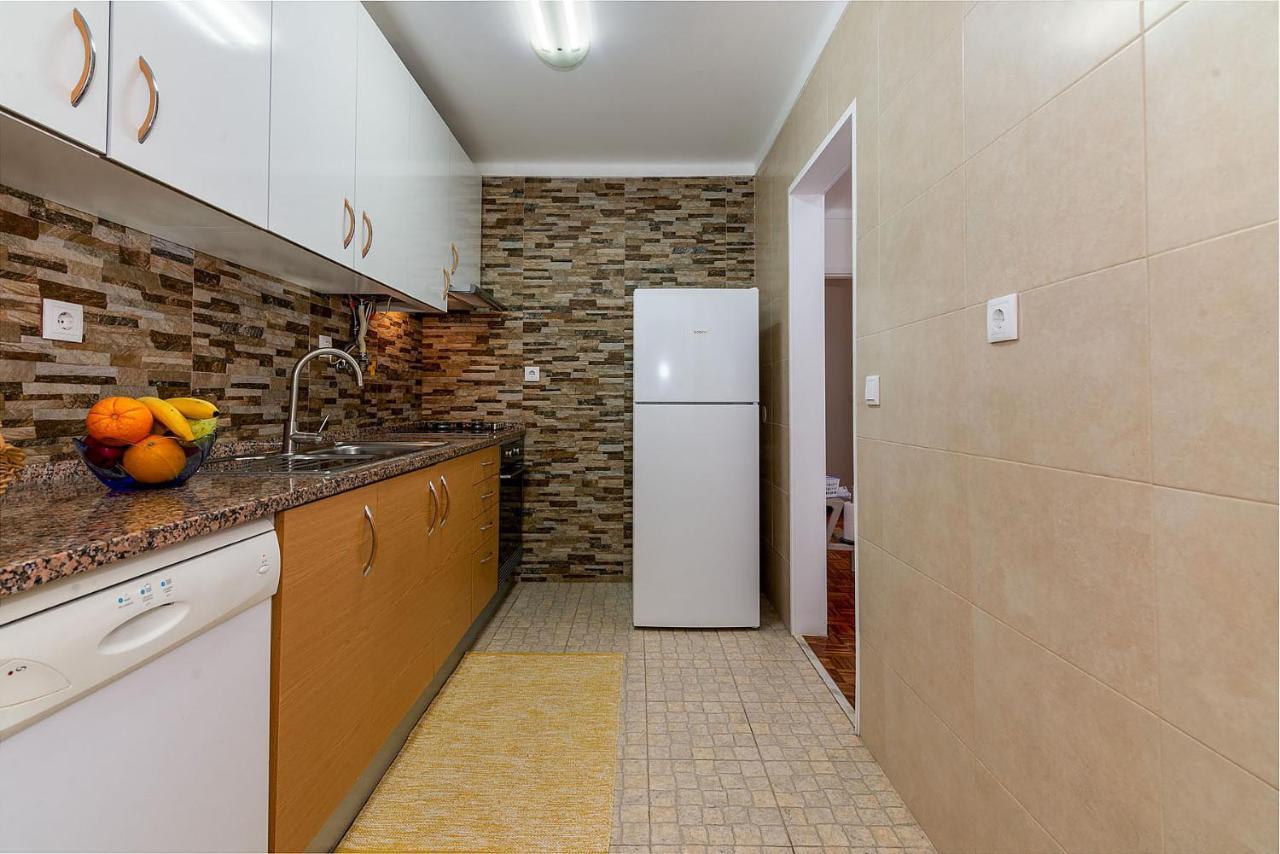 Senna Apartment Lisboa Extérieur photo