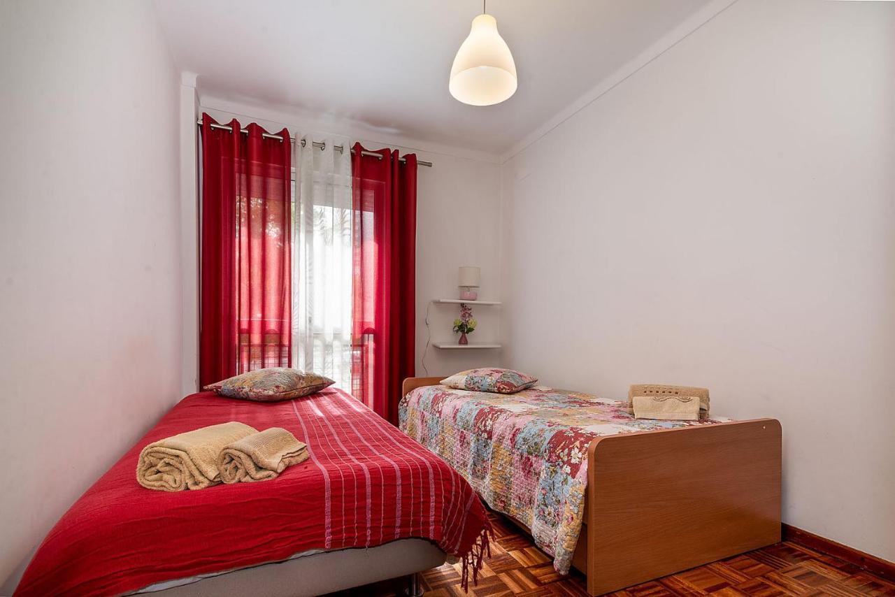 Senna Apartment Lisboa Extérieur photo
