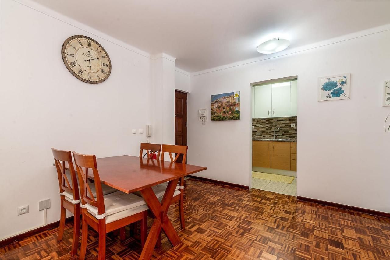 Senna Apartment Lisboa Extérieur photo