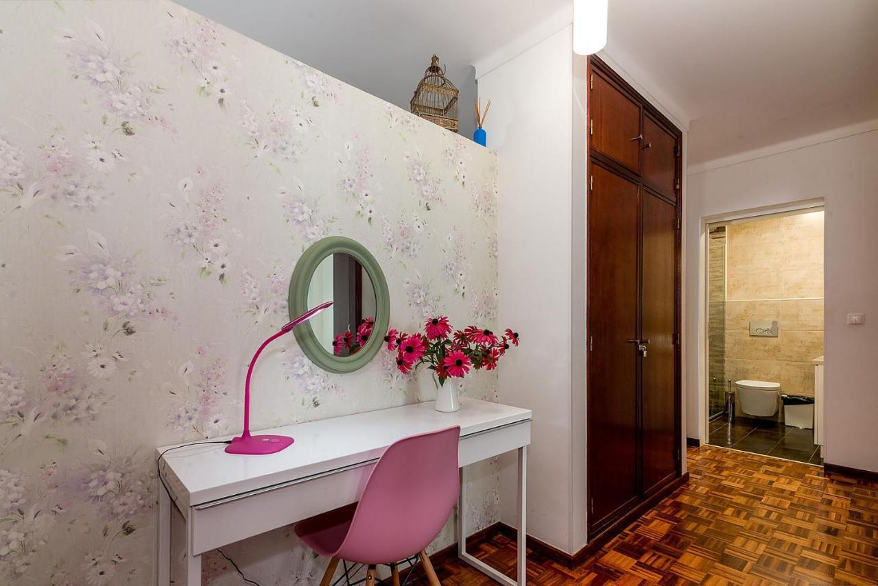 Senna Apartment Lisboa Extérieur photo