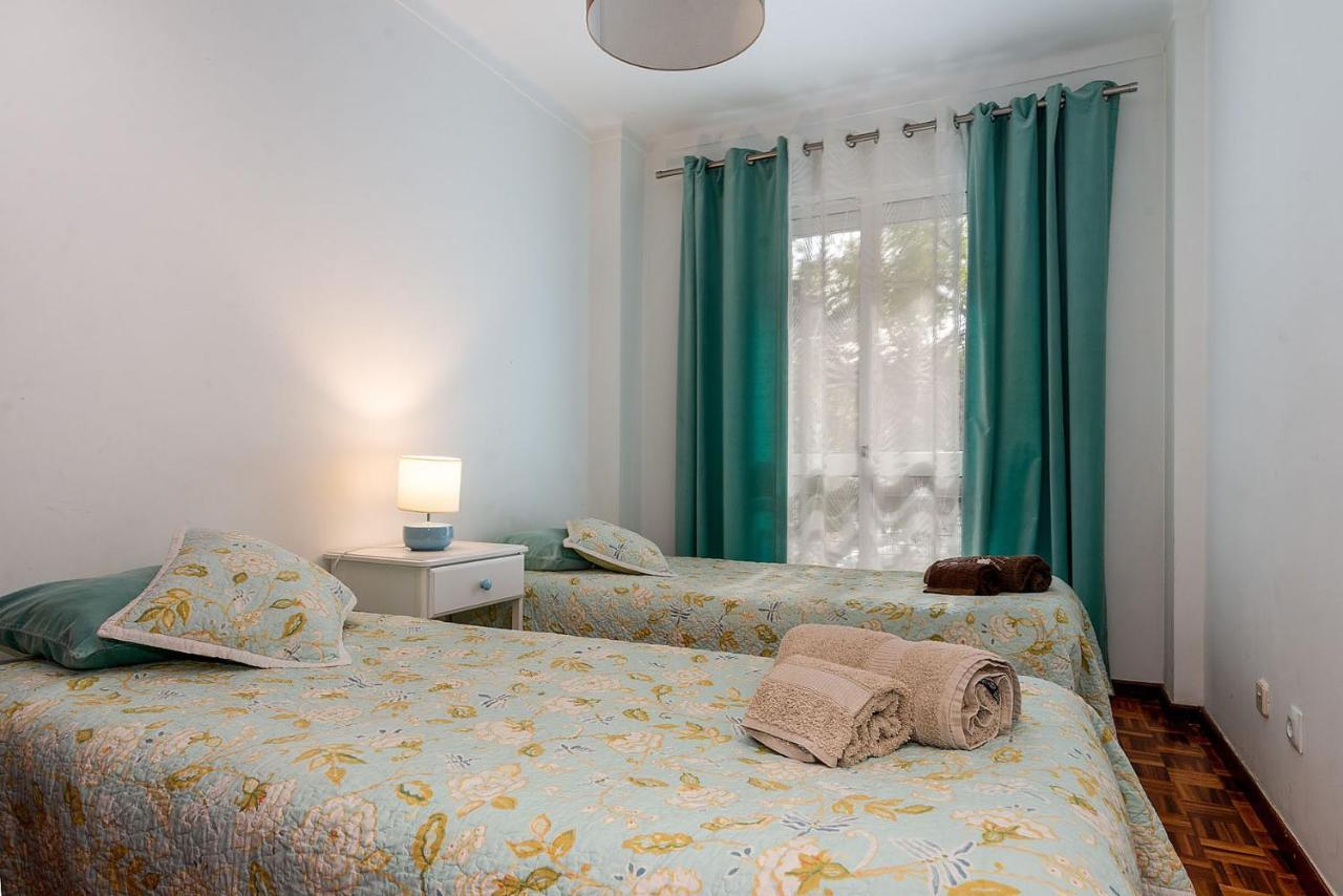 Senna Apartment Lisboa Extérieur photo