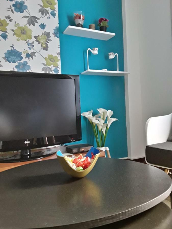 Senna Apartment Lisboa Extérieur photo